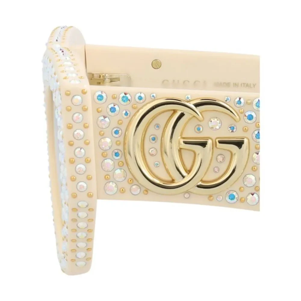 Gucci length jewel